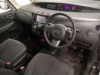 2014 Mazda Biante - Thumbnail