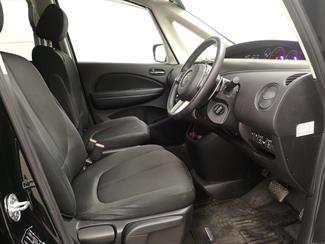 2014 Mazda Biante - Thumbnail