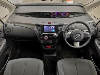 2014 Mazda Biante - Thumbnail