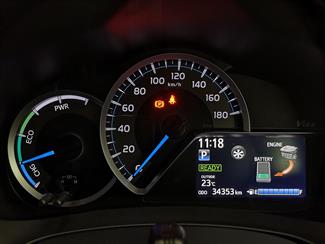 2018 Toyota Vitz - Thumbnail