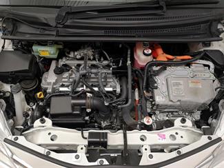 2018 Toyota Vitz - Thumbnail