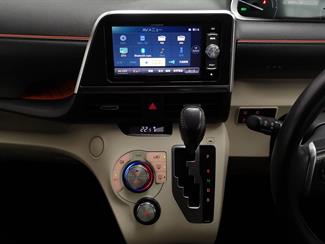 2016 Toyota Sienta - Thumbnail