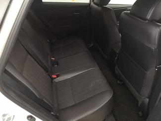 2016 Toyota Auris - Thumbnail