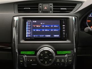 2012 Toyota Mark-X - Thumbnail