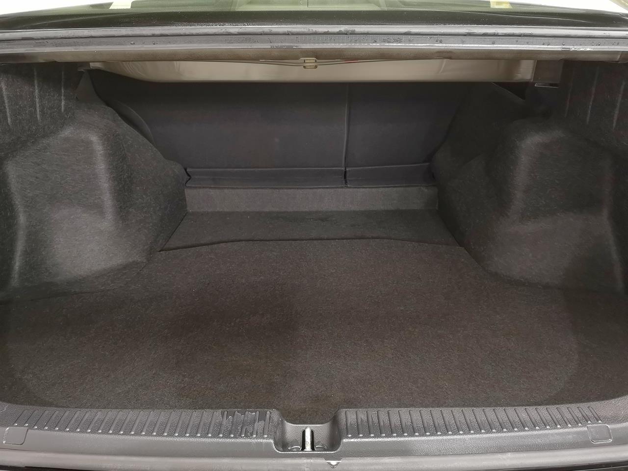 2012 Toyota Mark-X