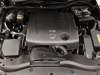 2012 Toyota Mark-X - Thumbnail