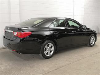 2012 Toyota Mark-X - Thumbnail