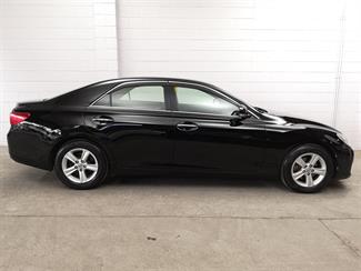 2012 Toyota Mark-X - Thumbnail
