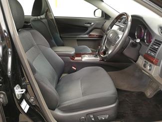2012 Toyota Mark-X - Thumbnail