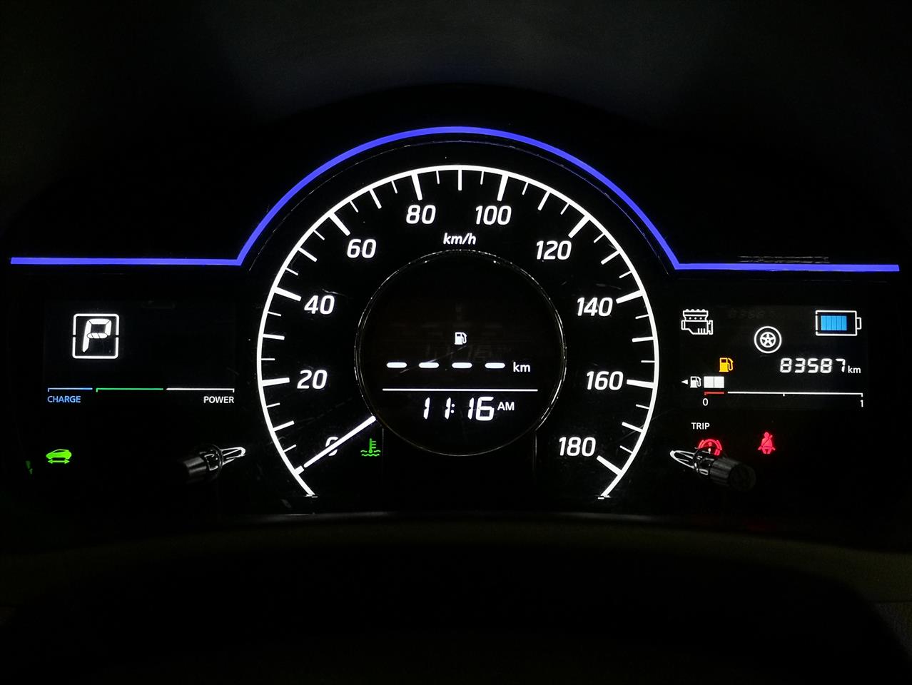 2019 Nissan Note