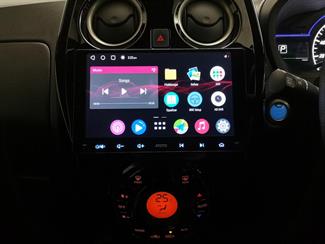 2019 Nissan Note - Thumbnail