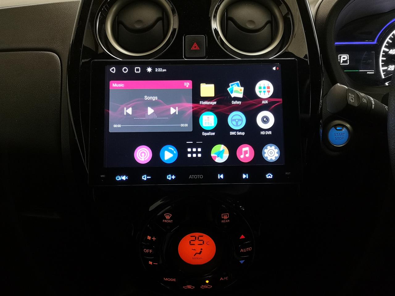 2019 Nissan Note