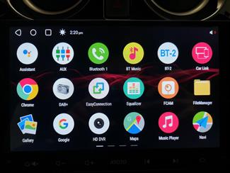 2019 Nissan Note - Thumbnail