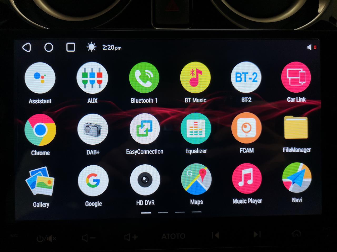 2019 Nissan Note