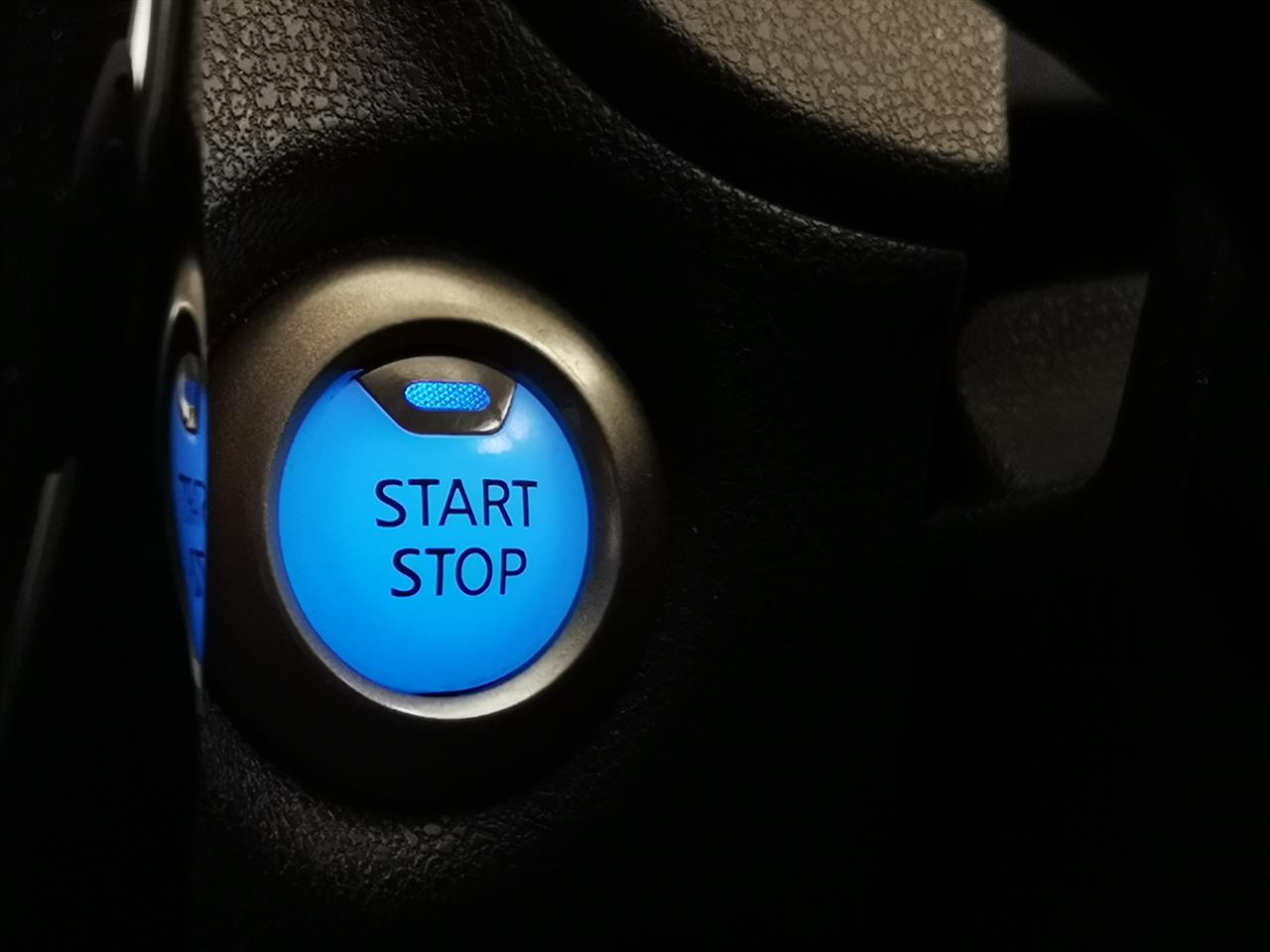 2019 Nissan Note