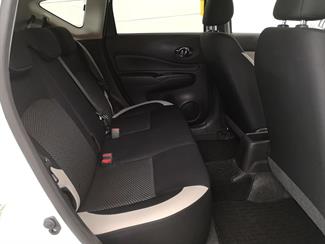 2019 Nissan Note - Thumbnail
