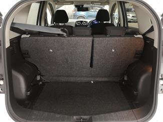 2019 Nissan Note - Thumbnail