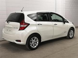 2019 Nissan Note - Thumbnail