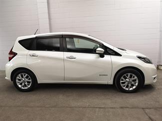 2019 Nissan Note - Thumbnail