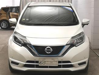 2019 Nissan Note - Thumbnail