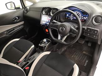 2019 Nissan Note - Thumbnail