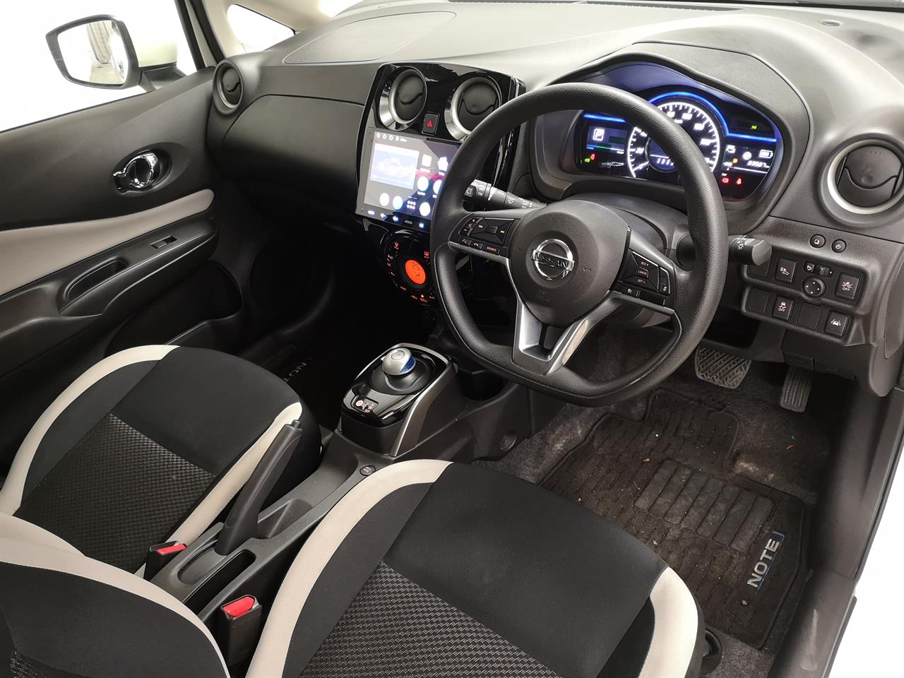 2019 Nissan Note