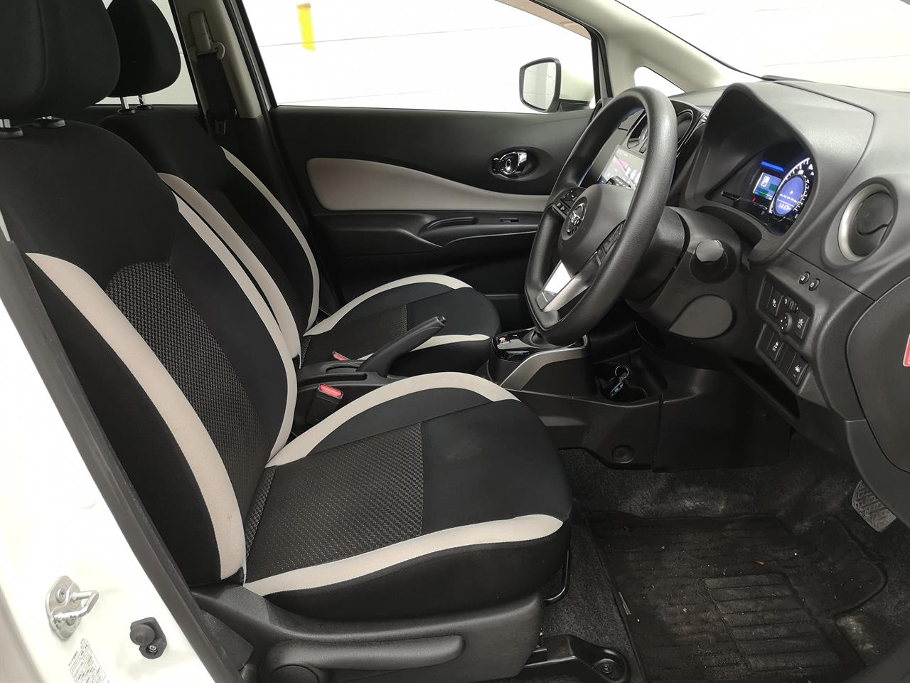 2019 Nissan Note
