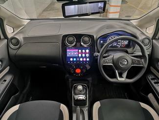 2019 Nissan Note - Thumbnail