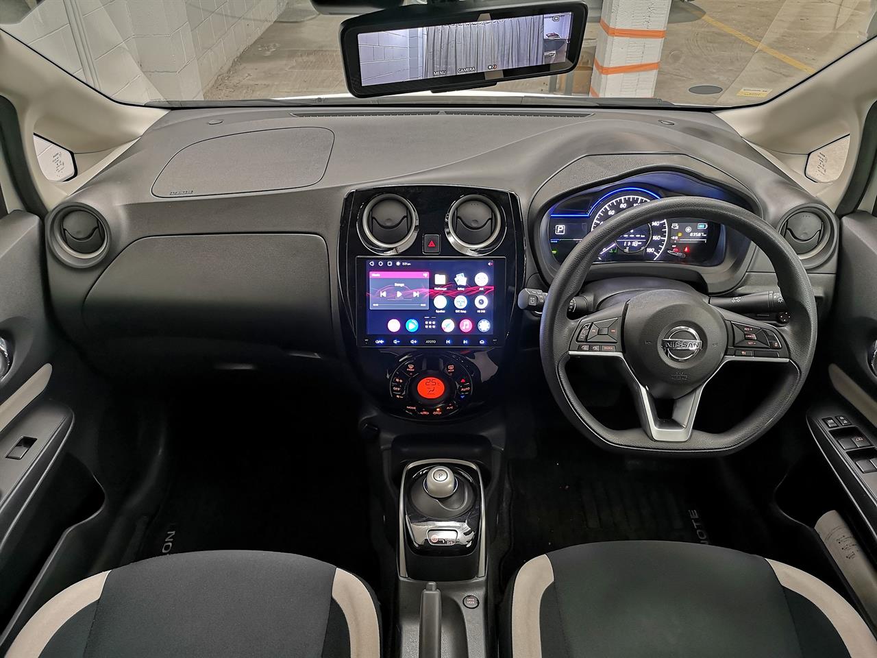 2019 Nissan Note