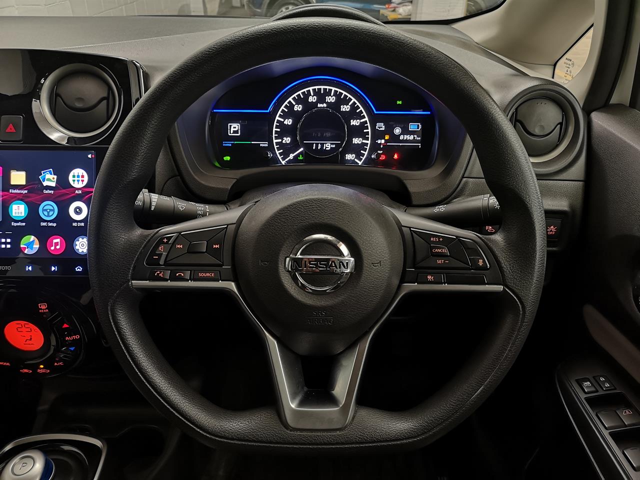 2019 Nissan Note