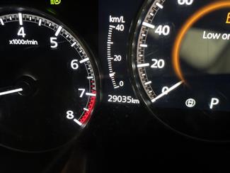 2020 Mazda CX-30 - Thumbnail