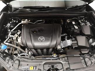 2020 Mazda CX-30 - Thumbnail