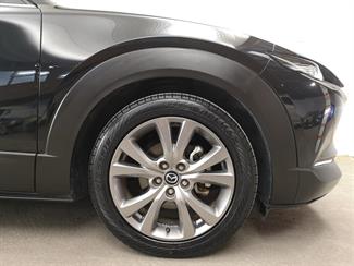 2020 Mazda CX-30 - Thumbnail