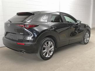 2020 Mazda CX-30 - Thumbnail