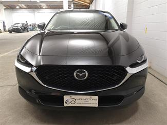 2020 Mazda CX-30 - Thumbnail