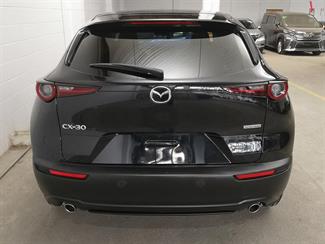 2020 Mazda CX-30 - Thumbnail