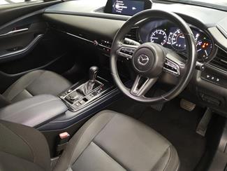 2020 Mazda CX-30 - Thumbnail