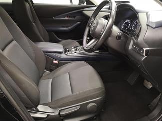 2020 Mazda CX-30 - Thumbnail