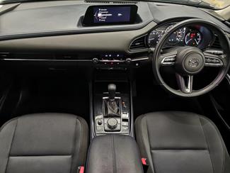 2020 Mazda CX-30 - Thumbnail