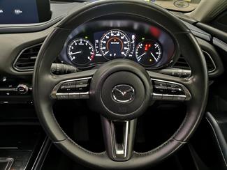 2020 Mazda CX-30 - Thumbnail