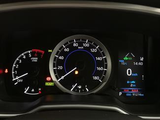 2021 Toyota Corolla - Thumbnail