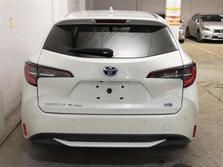 2021 Toyota Corolla - Thumbnail