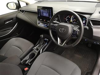 2021 Toyota Corolla - Thumbnail