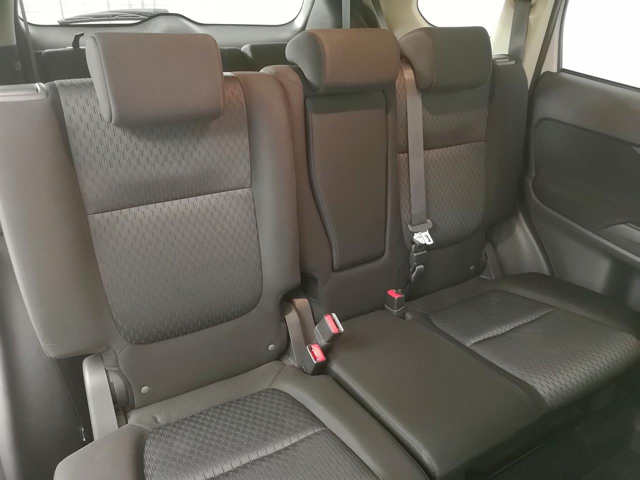 2014 Mitsubishi Outlander