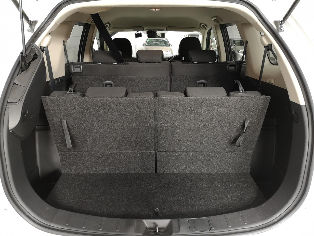 2014 Mitsubishi Outlander
