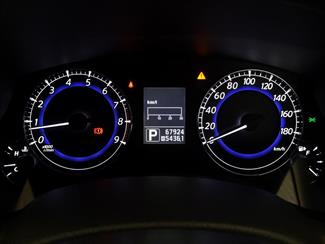 2013 Nissan Skyline - Thumbnail