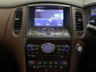 2013 Nissan Skyline - Thumbnail