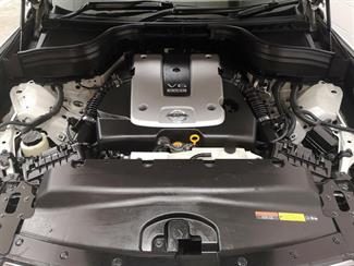 2013 Nissan Skyline - Thumbnail