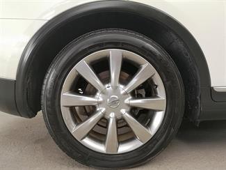 2013 Nissan Skyline - Thumbnail