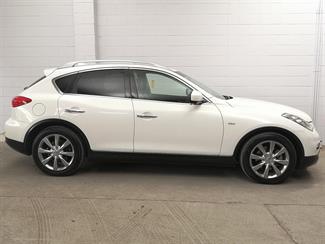 2013 Nissan Skyline - Thumbnail